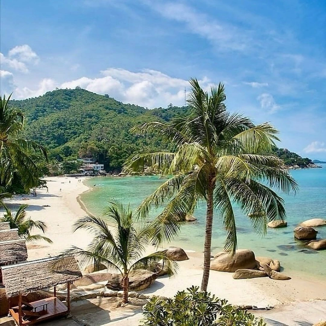 https://www.instagram.com/top.thailand/ Koh Samui, Thailand