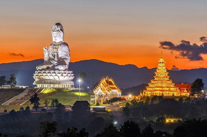 Chiang Rai