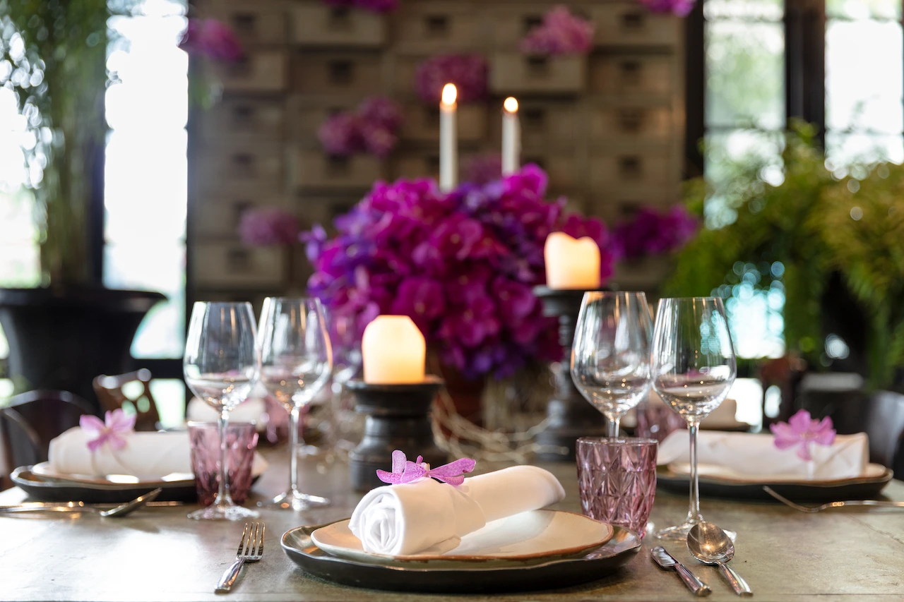 The Story House at The Siam