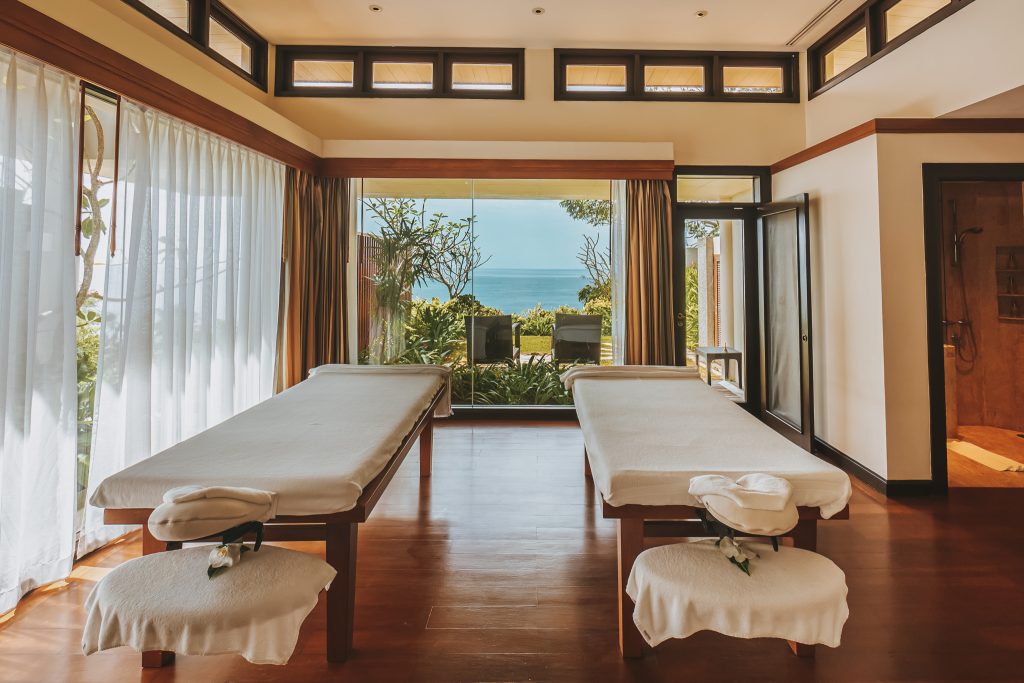JARA Spa Trisara Phuket