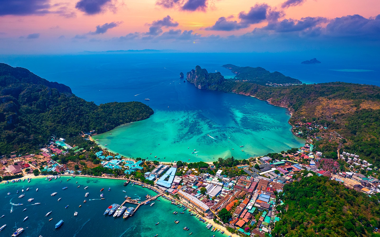 Phi Phi Island