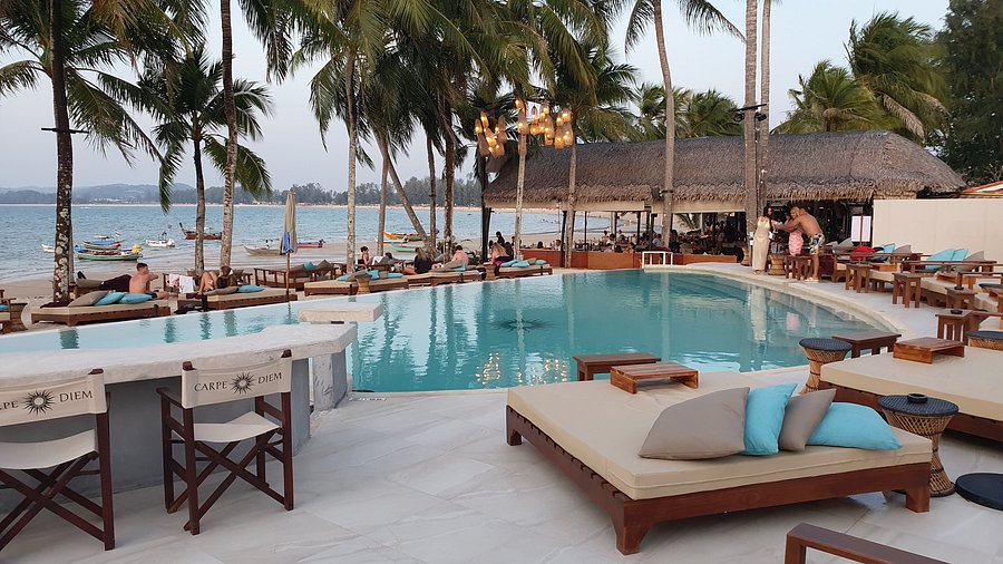 Carpe Diem Beach Club
