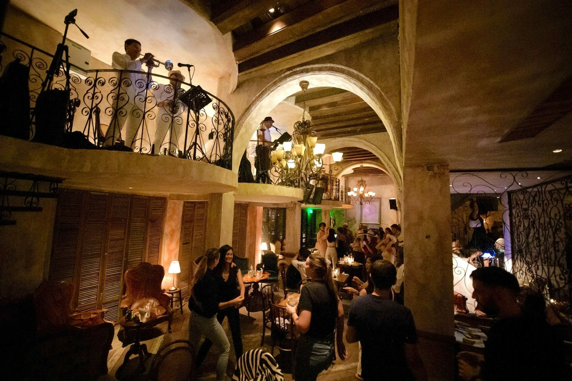 Havana Social Bangkok