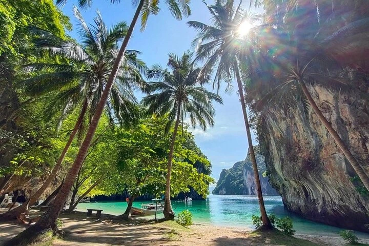 Koh Yao Noi