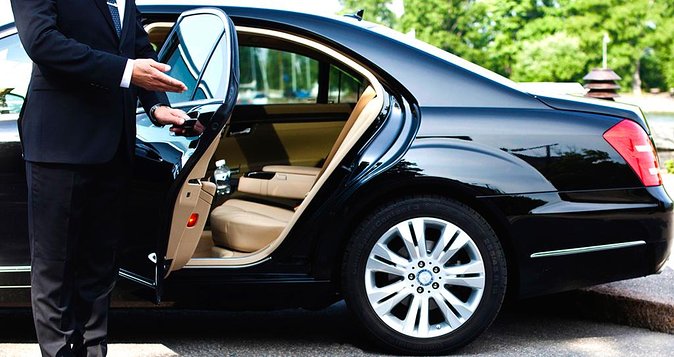 Private transportation