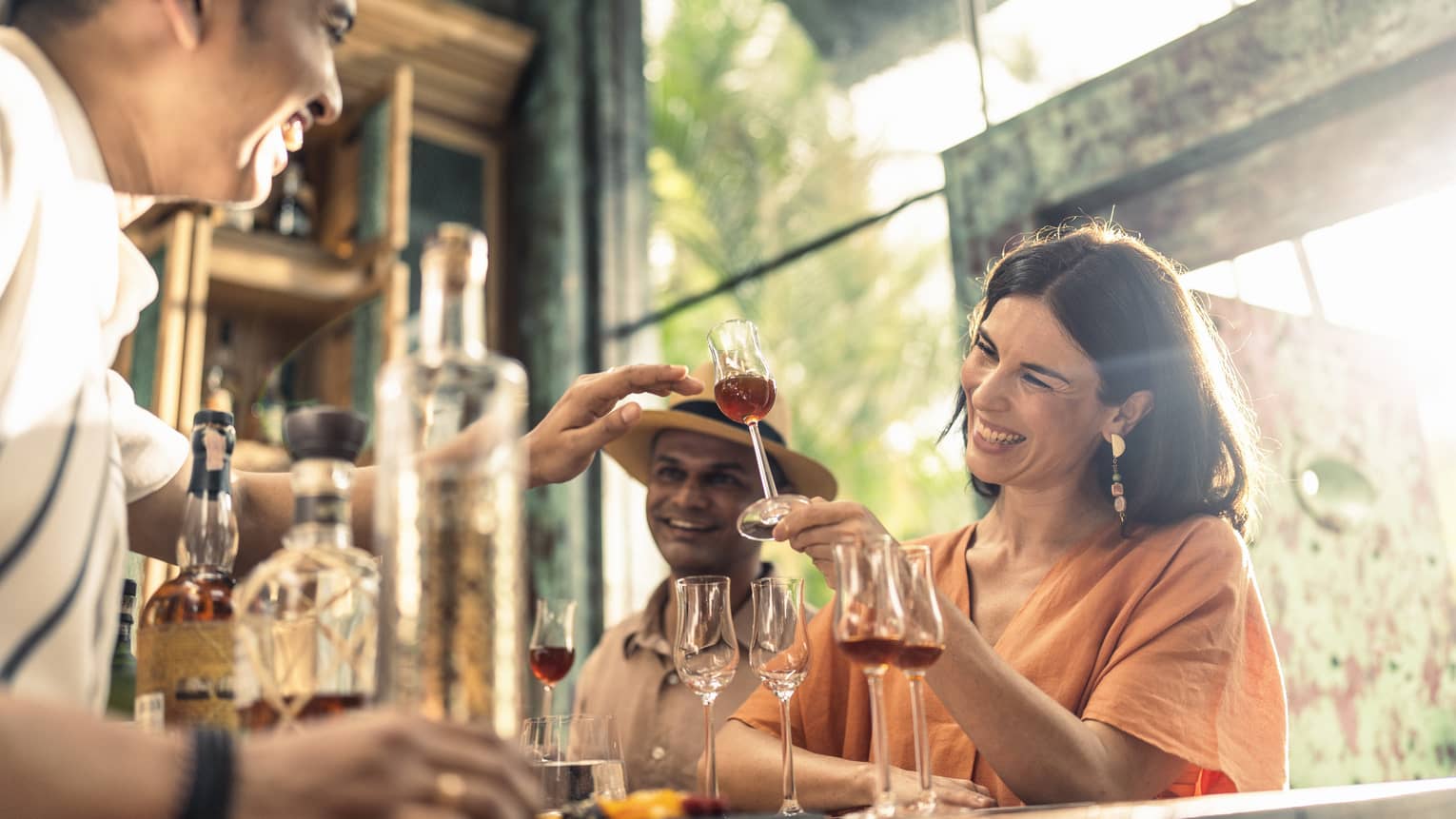 Four Seasons Koh Samui Guest Experiences