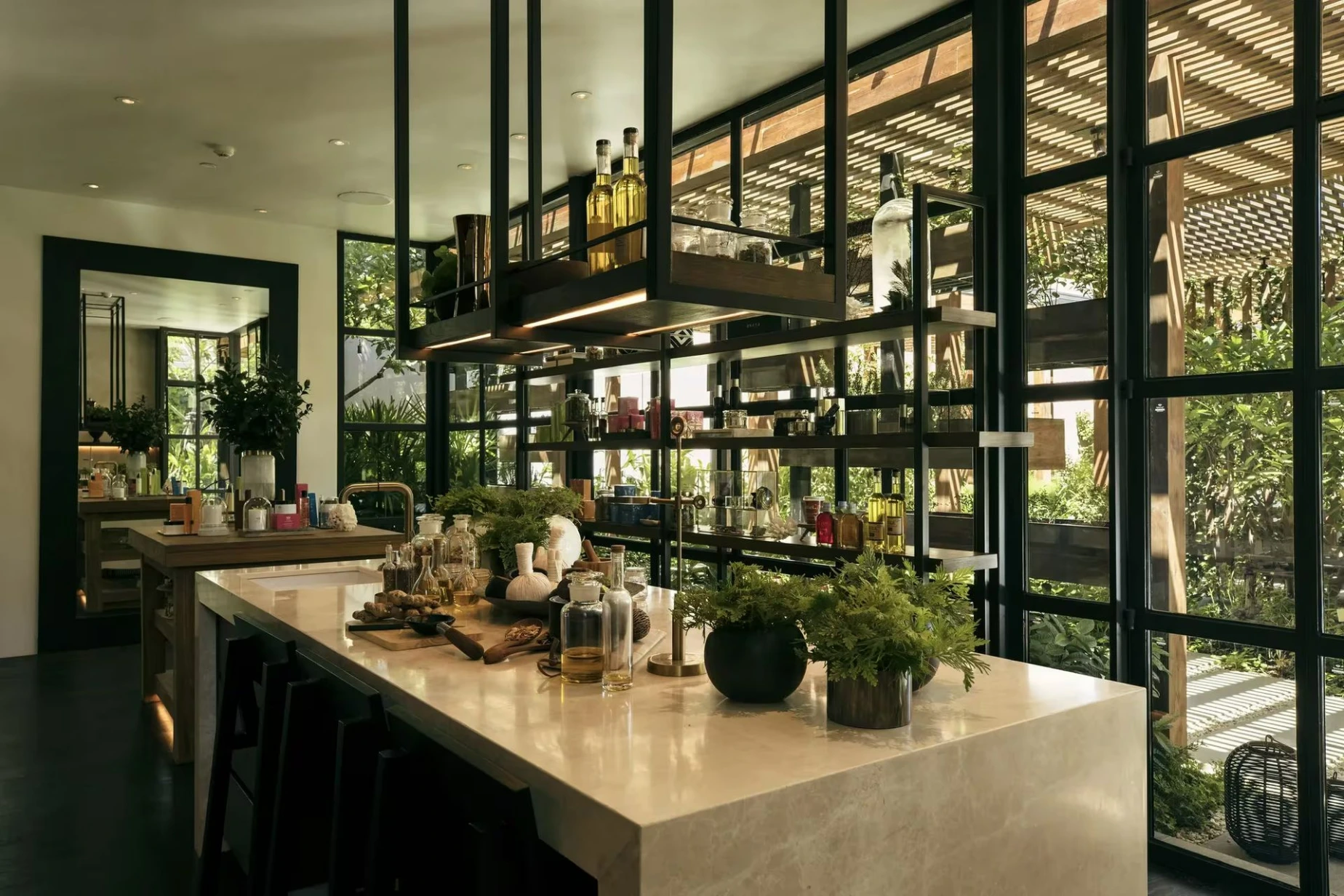 Rosewood Phuket Asaya Wellness