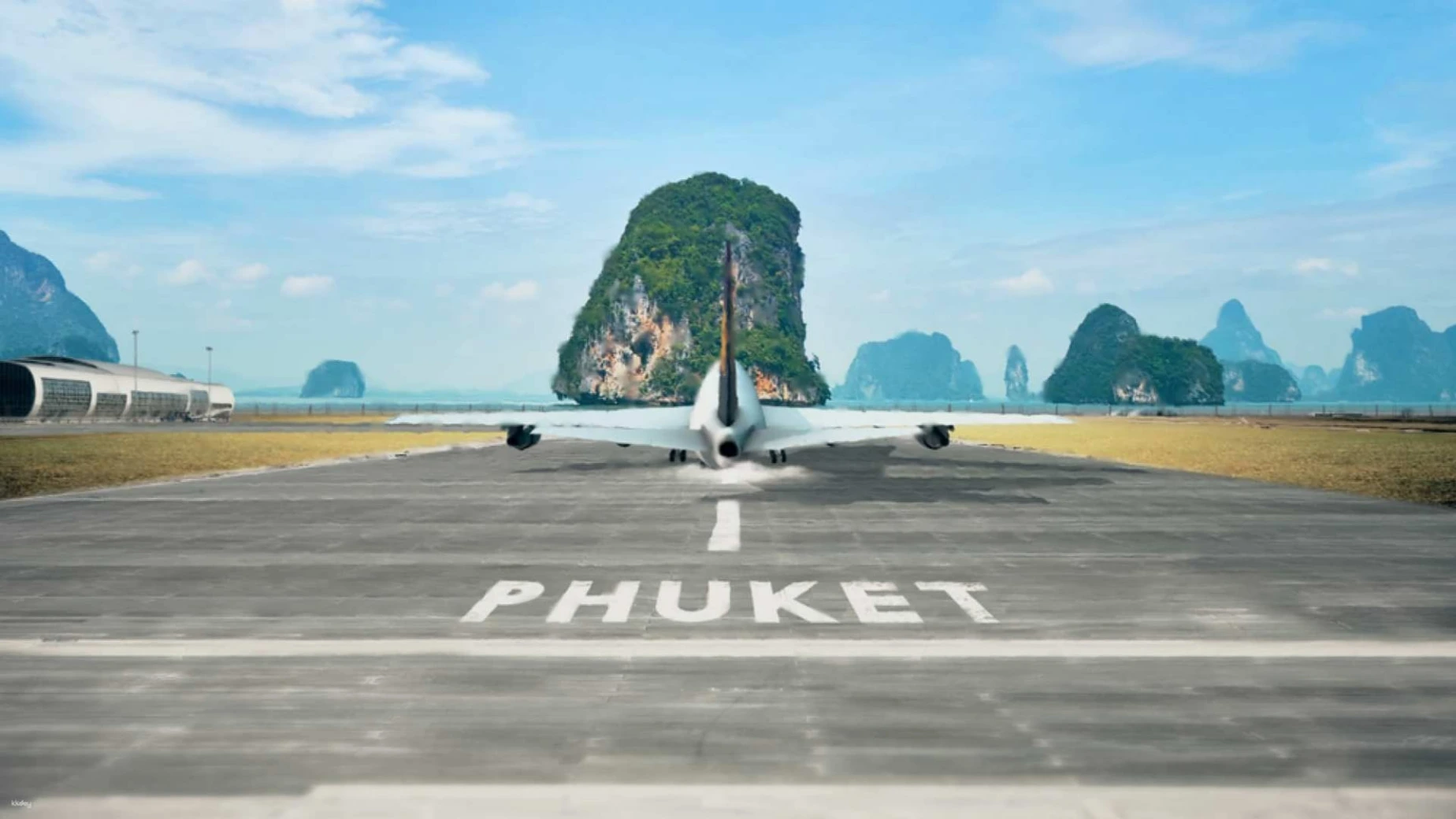 Phuket International Airport