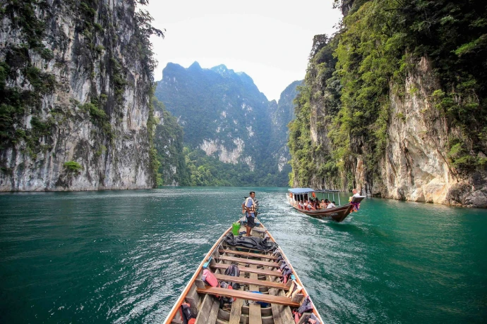 Khao Sok