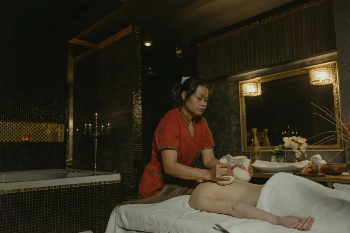 Wellness-focused experiences