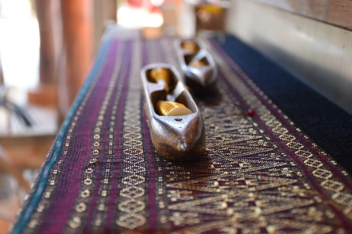 Weaving Bobbins