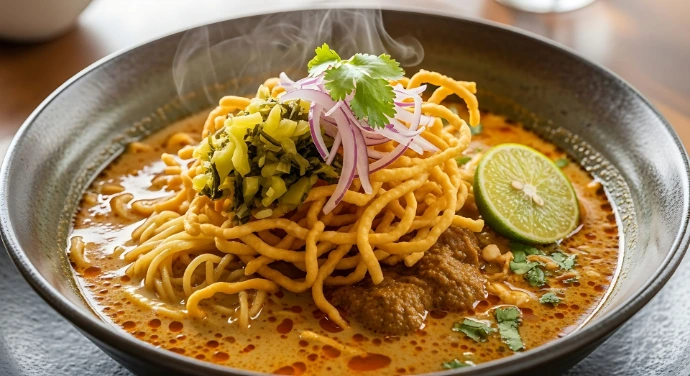 Khao Soi