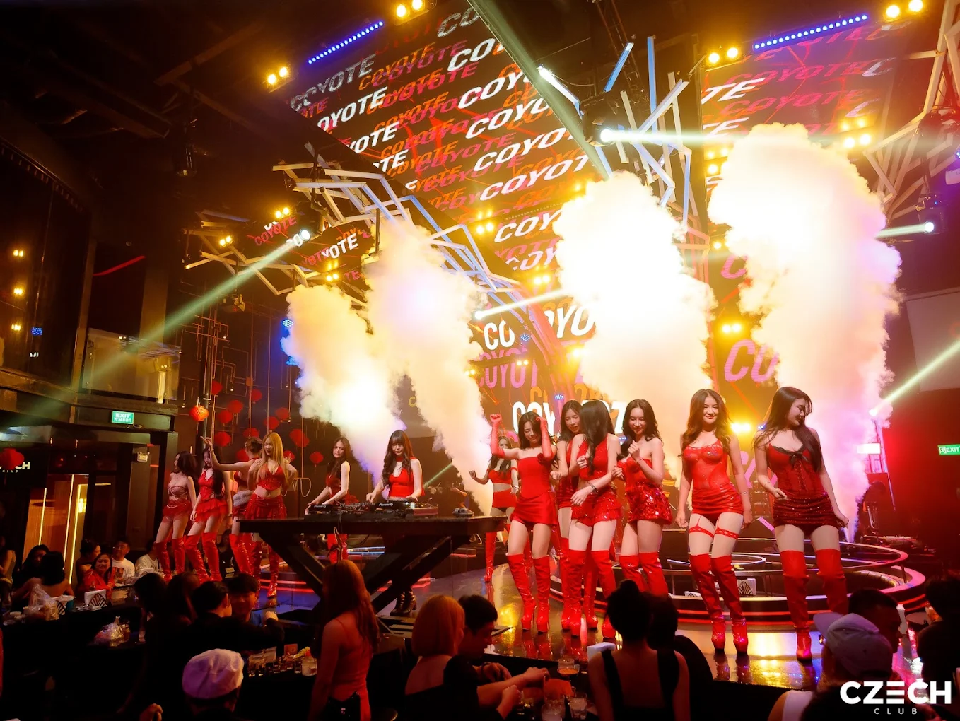 Czech Club Bangkok Czech Club Bangkok