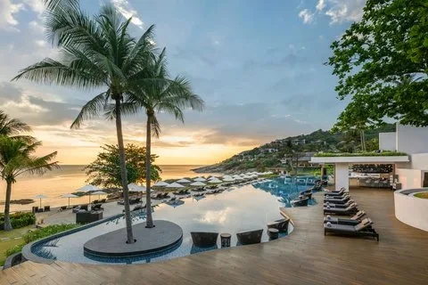 Ritz-Carlton Koh Samui