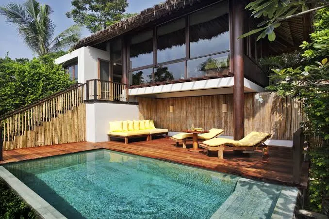 Six Senses: Koh Samui
