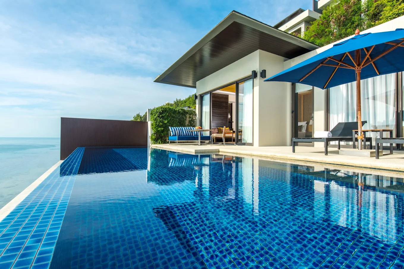 Conrad: Koh Samui