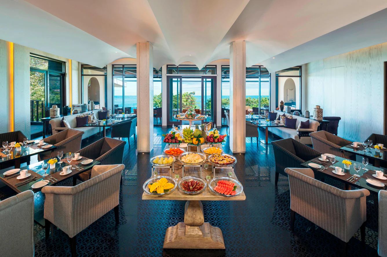 Vana Belle Dining