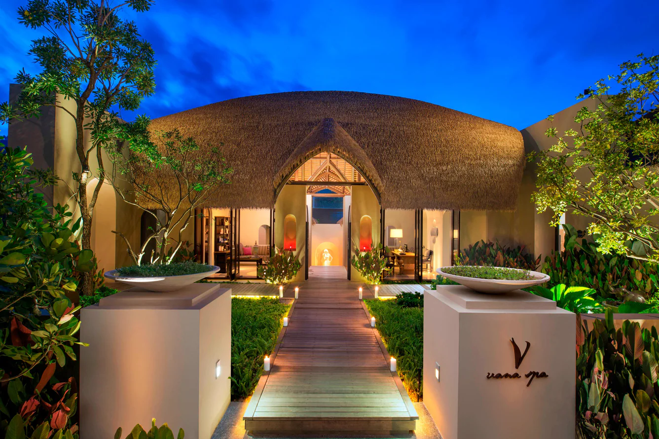 Vana Belle Spa
