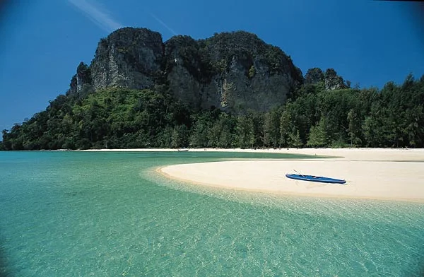 Koh Yao Noi