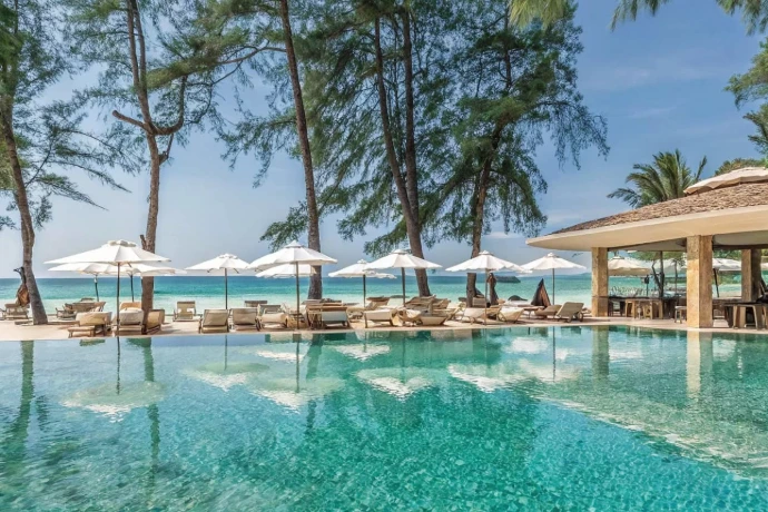 Phuket Beach Club