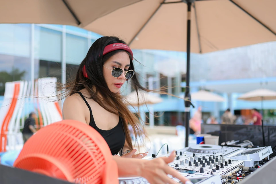 Endless Summer Beach Club Phuket