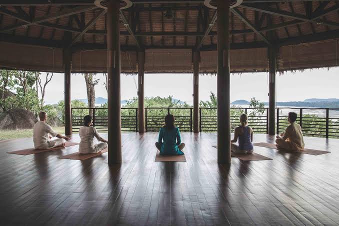 Wellness Sanctuary & Holistic Spa Resort | Kamalaya Koh Samui