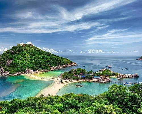 Koh Tao Scuba Diving & Snorkeling