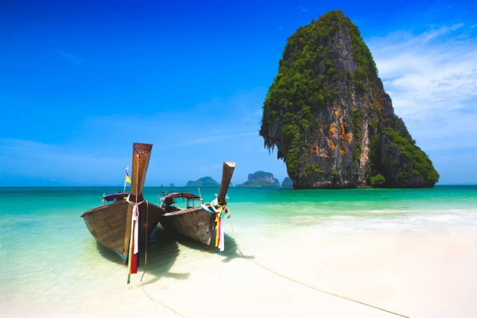 Krabi Beaches