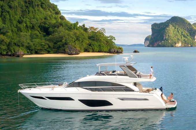 Andaman Karst & Island Charters