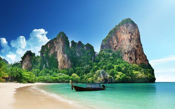 Phulay Bay, a Ritz-Carlton Reserve