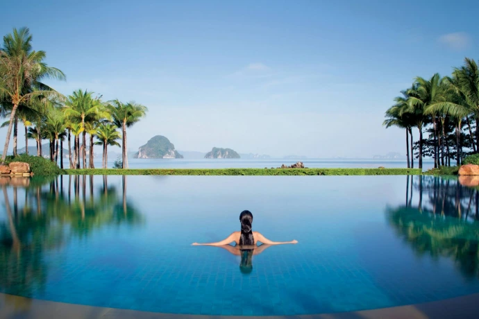 Phulay Bay, a Ritz-Carlton Reserve