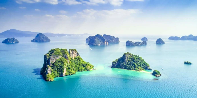 Koh Yao Noi