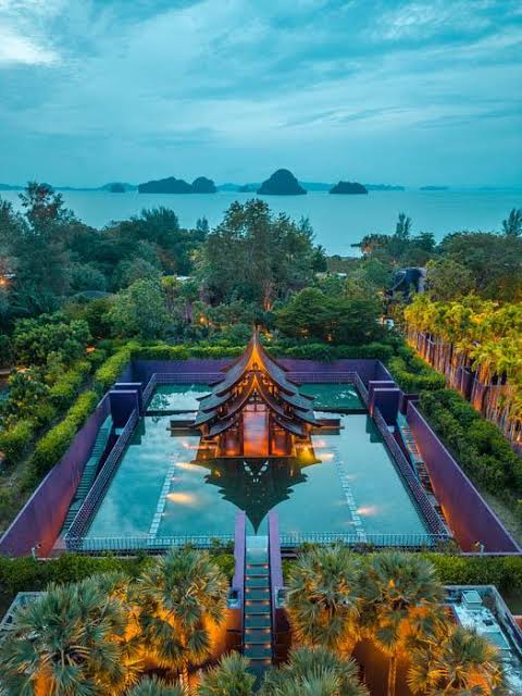 Phulay Bay, a Ritz-Carlton Reserve