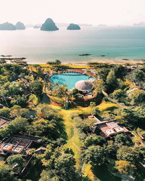 Phulay Bay, a Ritz-Carlton Reserve