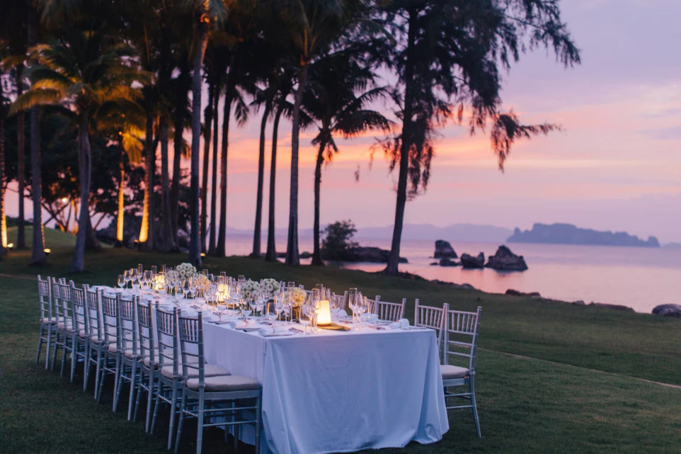 Phulay Bay, a Ritz-Carlton Reserve