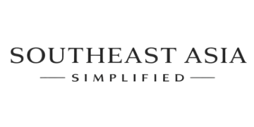 Southeast Asia Simplified